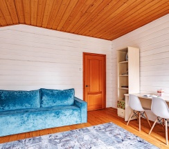 Дом в Central Park 33