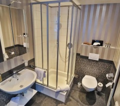 Люкс в Schneider Hof Boutique-Hotel Garni Superior
