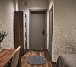 Стандарт в Karelia club family