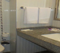 Двухместный номер Economy 2 отдельные кровати в Xperia Grand Bali Hotel - All Inclusive