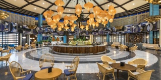 Плая-дель-Кармен: Курортный отель El Beso Adults Only at Ocean Riviera Paradise All Inclusive