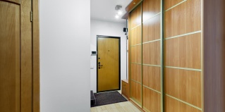 Москва: Апартаменты Myhotel24 Apart Beskudnikovo 58/1 (Мой отель 24 Апарт Бескудниково 58/1)