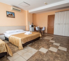 Джуниор сюит №10/4 в Золотой Лев