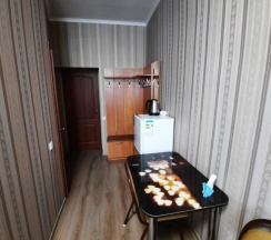 Двухместный номер Standard с красивым видом из окна 2 отдельные кровати в Уют