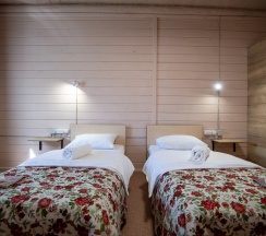 Дом «Лесная сказка» в Лесная сказка