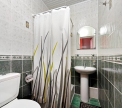 Двухместный номер Standard двуспальная кровать в Зоя