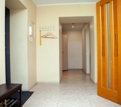 2-комнатные апартаменты, 55м² в Подушка