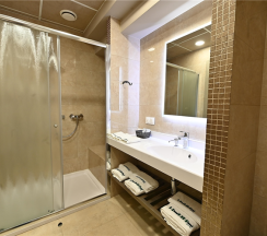 Luxe LOFT в Hunnu Hotel