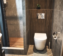 Стандарт улучшенный в Karelia club family