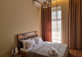Апартаменты Апартаменты Premium Apartment в Баку
