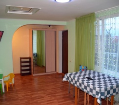 Комната полулюкс в Элен