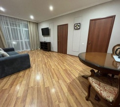 Комната люкс улучшенная в Ибра