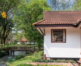 Номер Superior в Supalai Pasak Resort Hotel And Spa