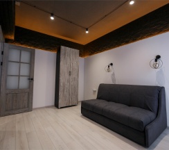 Семейный номер 107 в Chernika House