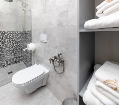 Джуниор сюит дом №5 в Лесная заимка