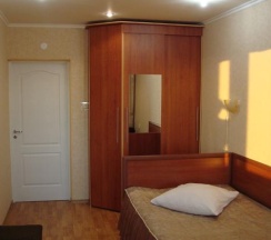 3-комнатные апартаменты стандарт в Оптималь