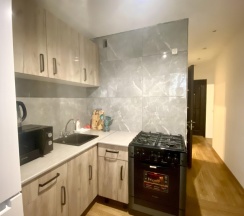 2-комнатные апартаменты стандарт в 6 звезд