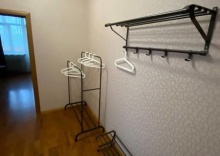 1-комнатные апартаменты стандарт в Rent69 (Рент69) на 1-й улице Суворова 9