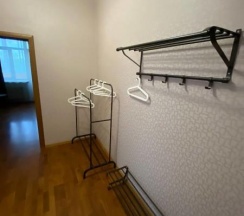 1-комнатные апартаменты стандарт в Rent69 (Рент69) на 1-й улице Суворова 9