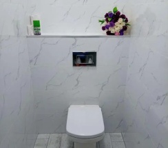 Коттедж Standard с 4 комнатами в Дом у леса