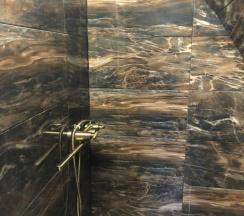 4-местный коттедж стандарт в Shale Kenje House