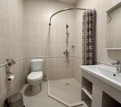 Джуниор Сюит в Хвалынская жемчужина