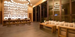 Равай: Курортный отель Sunsuri Phuket Resort Nai Harn Beach