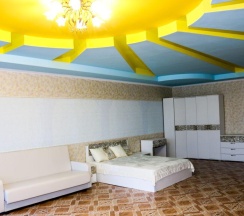 Номер стандарт №15 в Цимлянский двор