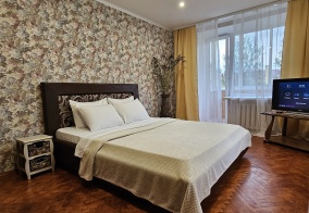 Апартаменты Апартаменты на проспект Ленина, 15 в Республике Карелия