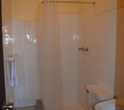 Трёхместный номер Standard в El Tuco Hotel