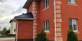 Санино: Апартаменты Уютный