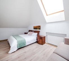 Коттедж с 5 комнатами в Cottage.Moscow