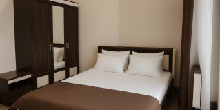 Сириус: Апартаменты Deluxe apartments