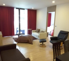 Апартаменты в Baan Mai Khao Beach Residence