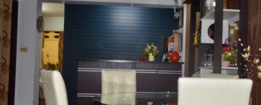 Семейный номер Grand в Sunshine Guest House