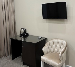 Двуместный стандарт в Гостевой D.O.M