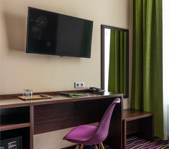 Улучшенный в Voyage