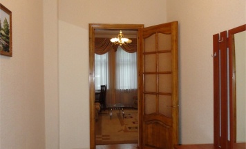 Двухкомнатный Std.  DBL ,TWIN (4-x местн.) в Парк-отель