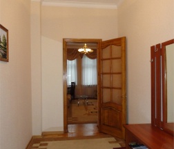 Двухкомнатный Std. DBL ,TWIN (4-x местн.) в Парк-отель