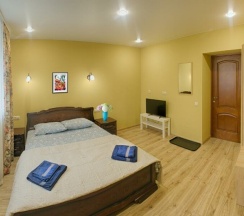 стандартный семейный номер в Тверь Центр