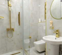 Стандарт 401 в Gold City
