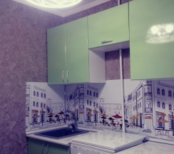 Квартира в Апартаменты на Герцена,26