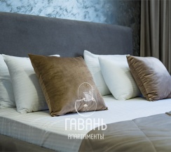 КОМФОРТ в Гавань