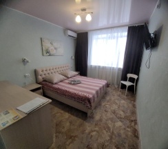 Номер улучшенный в Центральная