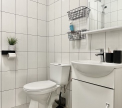 Квартира в Апартаменты на улица Николаева, 18