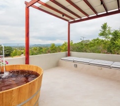 Вилла Luxury в The Private Pool Villas at Civilai Hill Khao Yai