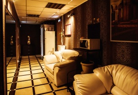 Мини-отель SPBINN в Санкт-Петербурге