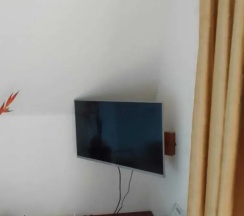 Студия в Milles Montagnes Residence