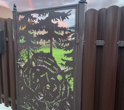 Дом в Усадьба Бурых