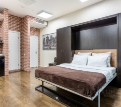 Rockmond 60 Junior Suite в Рокмонд
